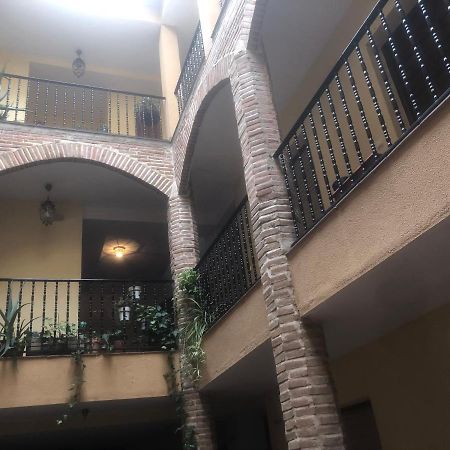 Andimi Pozo Chico Toledo Exterior foto