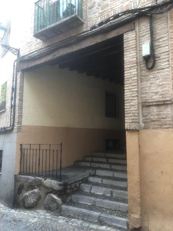 Andimi Pozo Chico Toledo Exterior foto